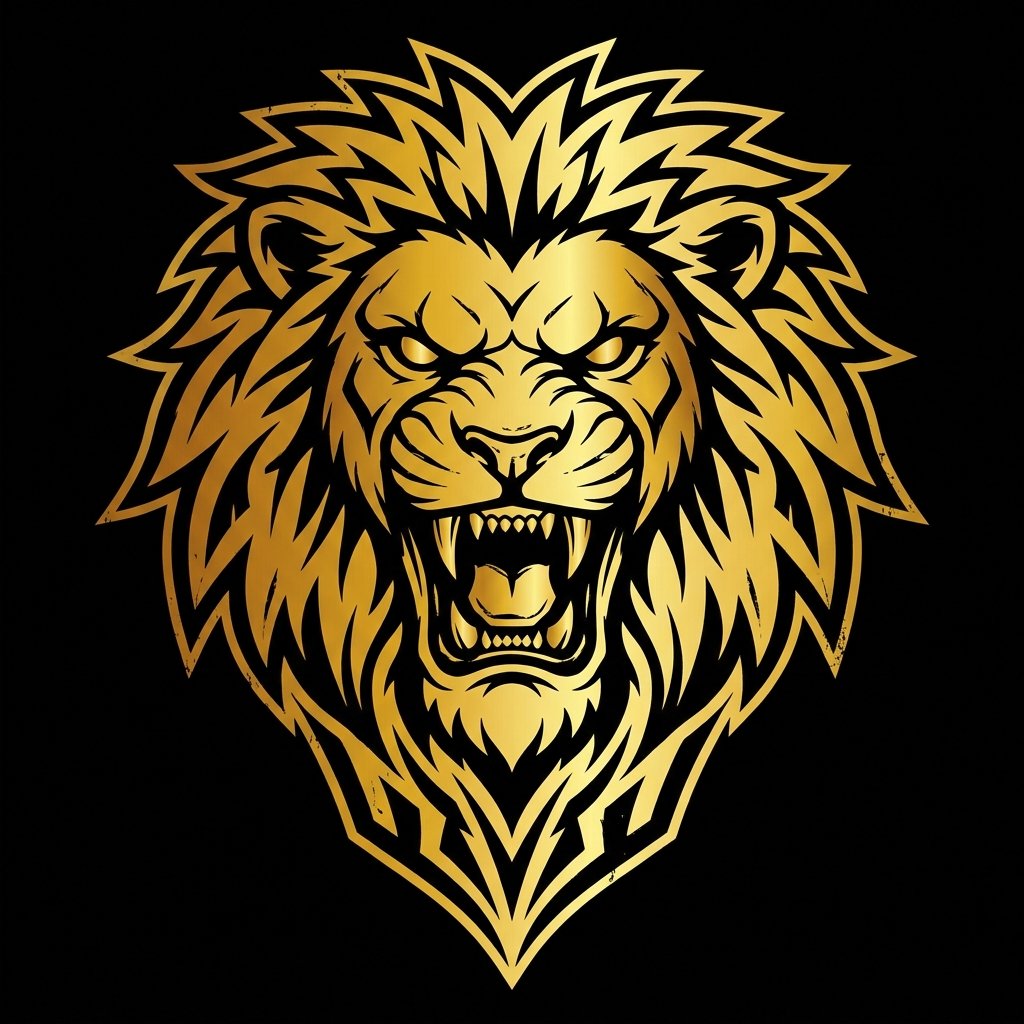 Dhillon Clan Lion